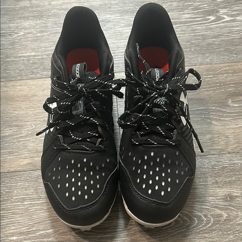 Kids softball baseball soccer cleats
